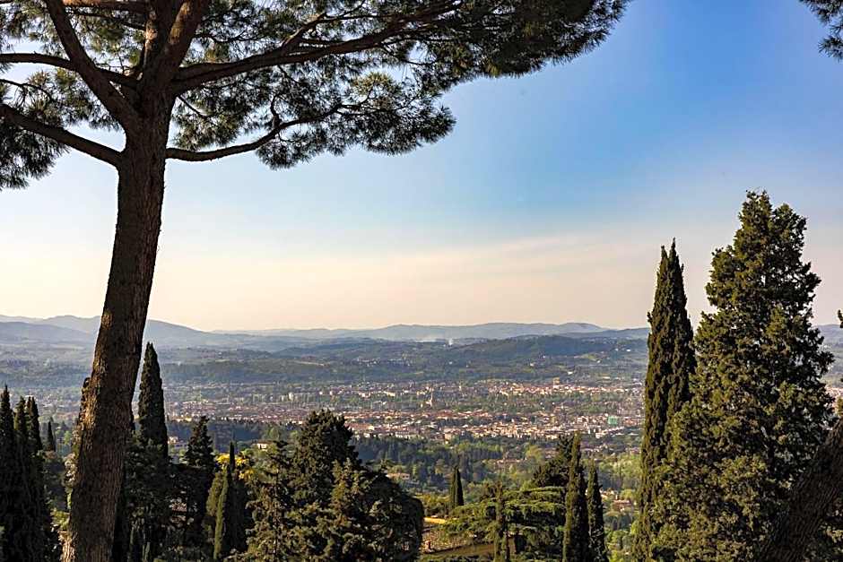 Hotel Villa Fiesole