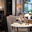 Mercure Paris Montparnasse Raspail