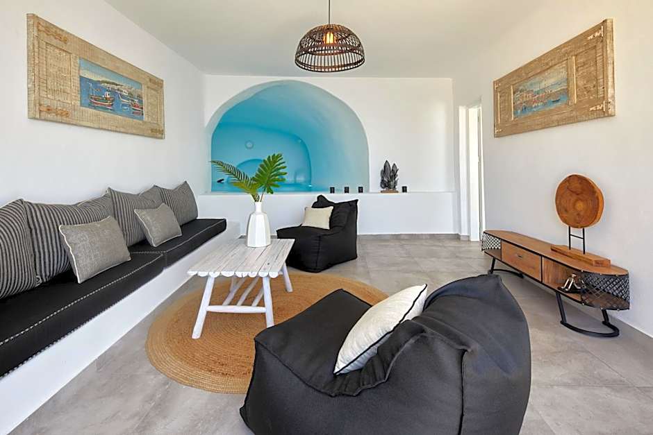 Thermes Luxury Villas And Spa