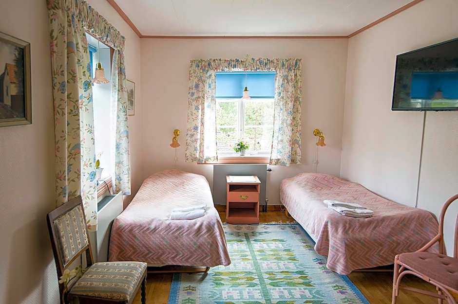 Odalgården Hotell, Kurs & Konferens