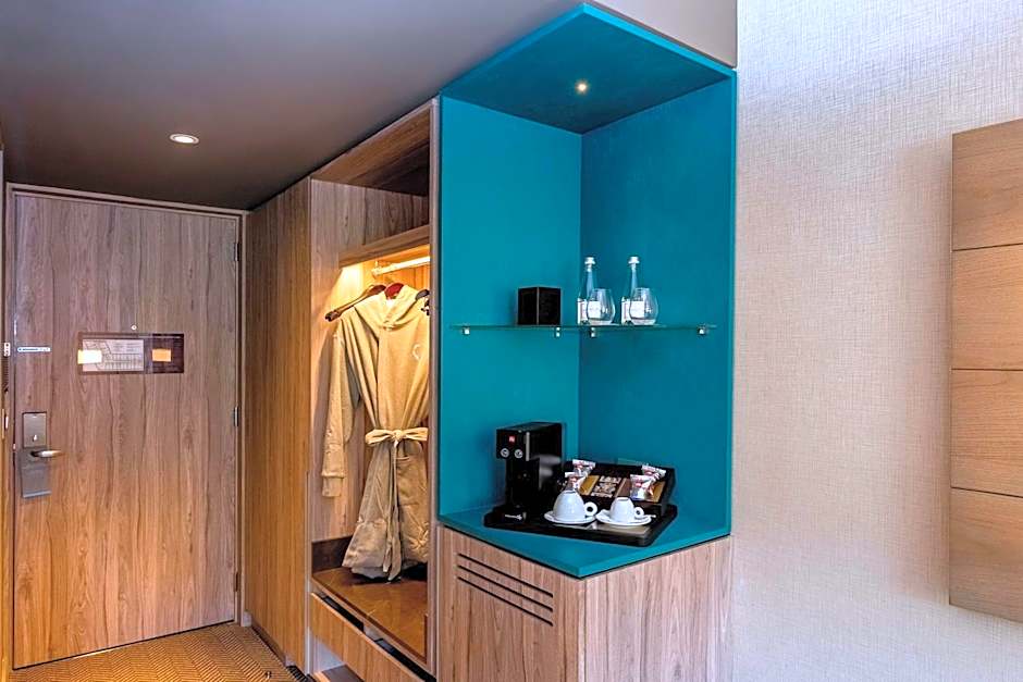 Hyatt Centric San Isidro-Lima