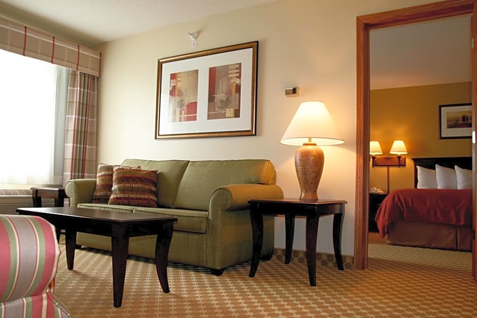 Country Inn & Suites by Radisson, Lincoln North Hotel and Conference Center, NE