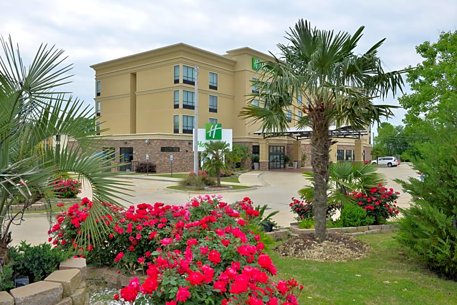 Holiday Inn Montgomery South Airport