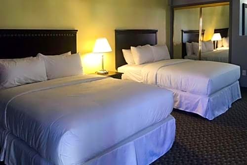 Rodeway Inn