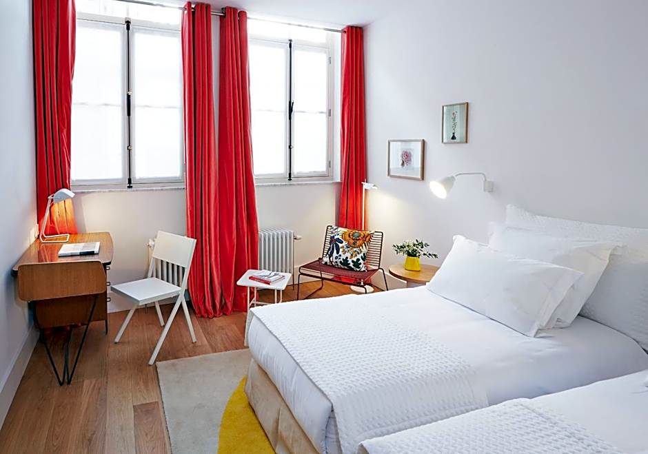 Hotel des Galeries