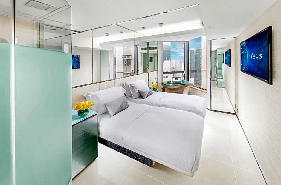 Iclub Fortress Hill Hotel