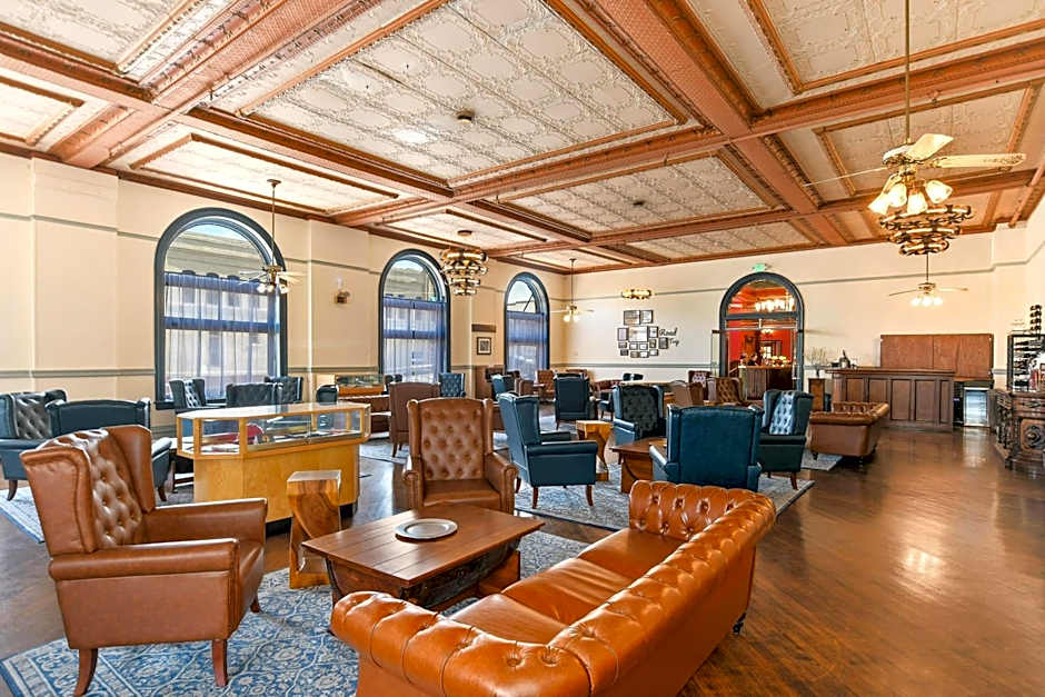 Hotel St. Michael, BW Premier Collection