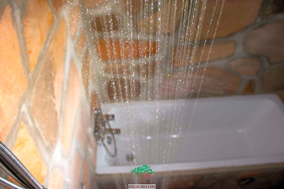 Oldarpoi Wageni Camps