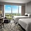 JW Marriott Indianapolis
