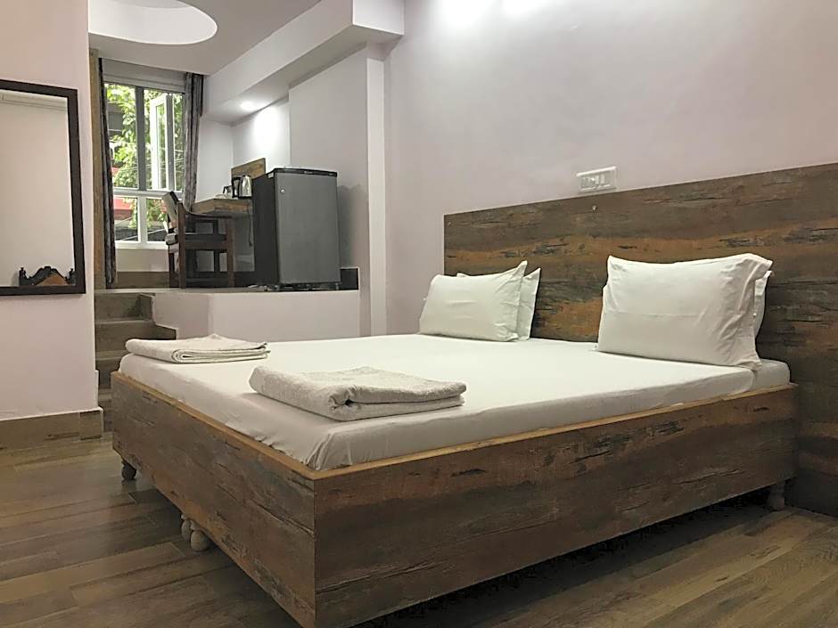 Tatvamasi Homestay