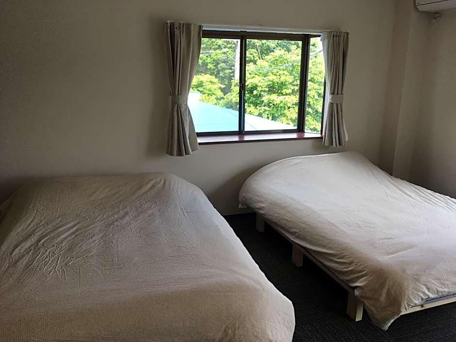 Fuji scenic house 73