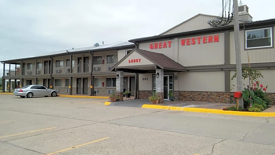 Great Western Inn