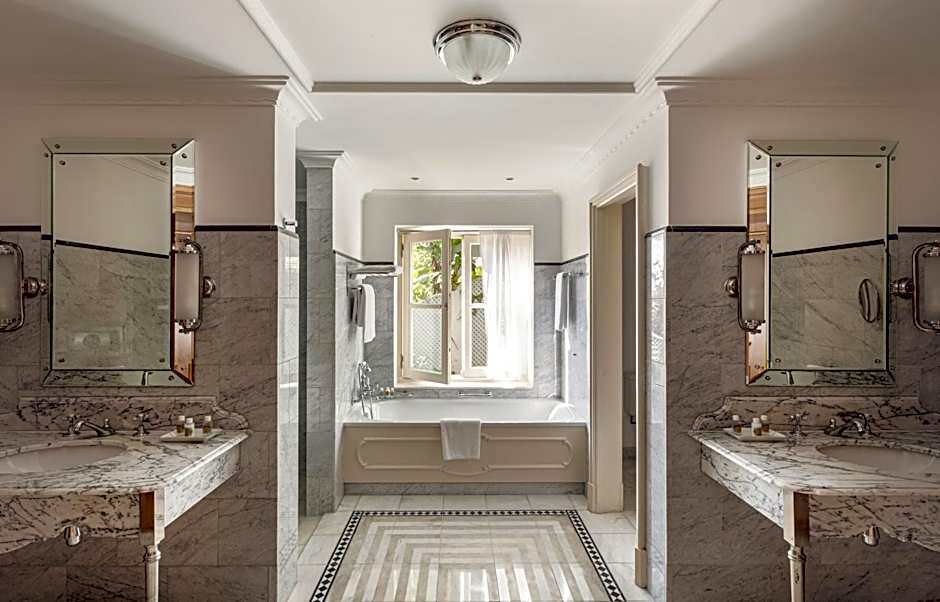 Reid's Palace, A Belmond Hotel, Madeira