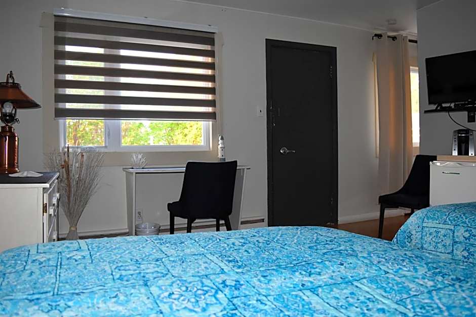 Motel de L'Anse et Camping Rimouski