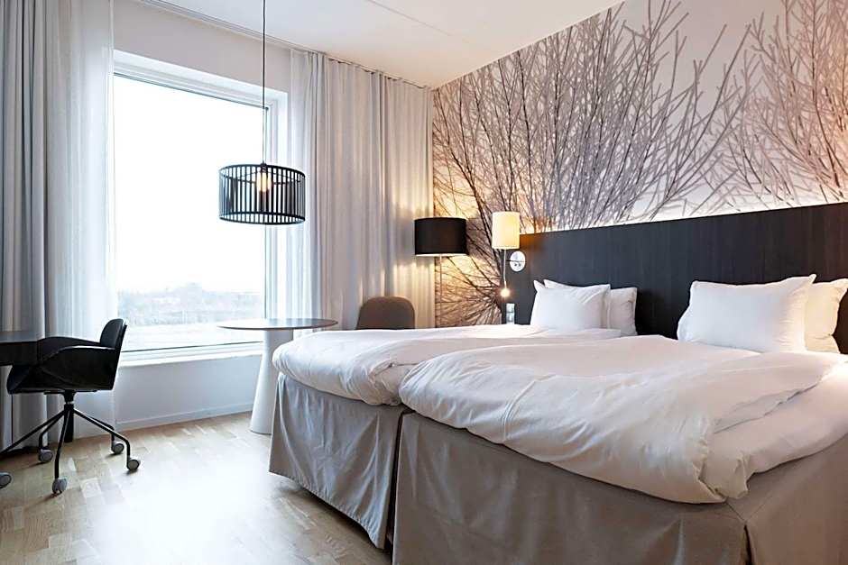 Best Western Plus Park City Lund