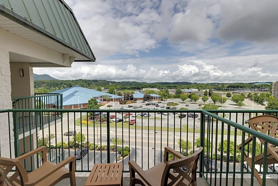 Park Grove Inn