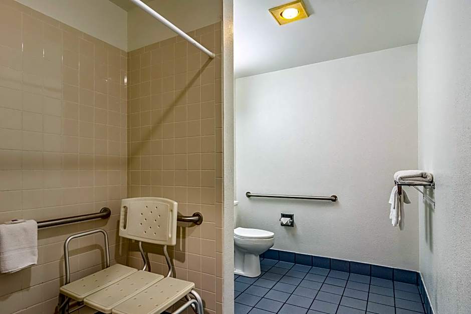 Motel 6 Chattanooga Downtown