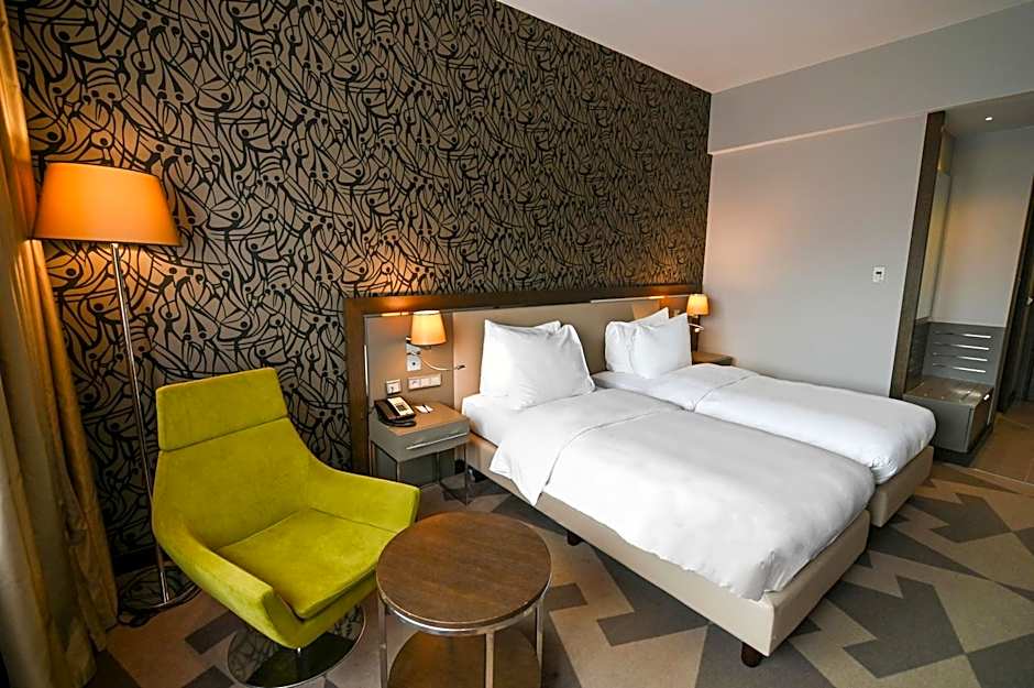 Radisson Blu Hotel, Abidjan Airport