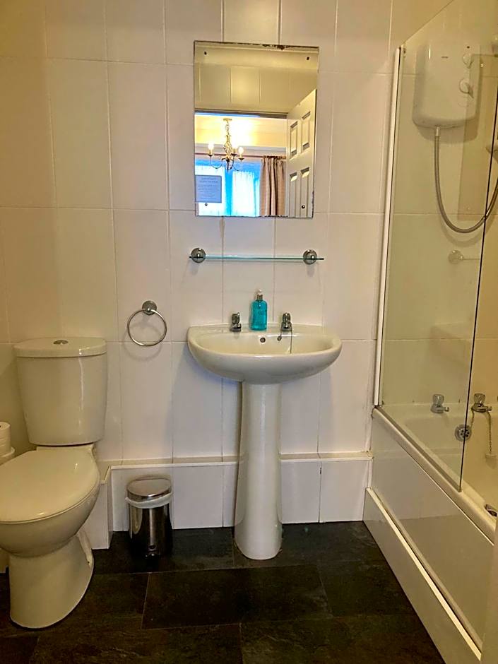 The Bentley Brook Inn