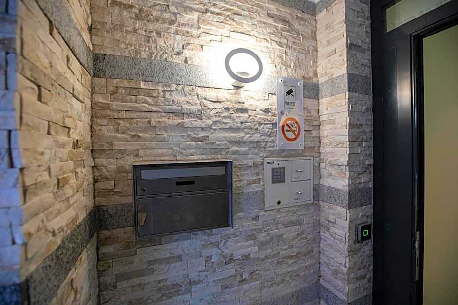 Hotel Kernhof Self Check-In