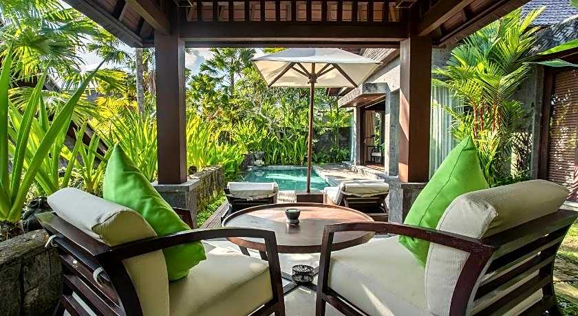 Sanctoo Suites & Villas