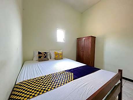 Spot on Non-AC Double