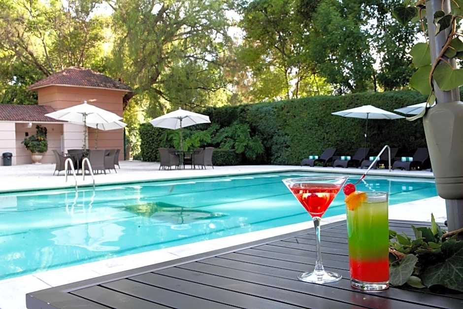 Hotel Real del Bosque Golf and Spa