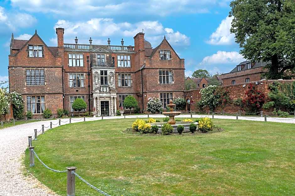 Photo 1 of 50 of Castle Bromwich Hall Hotel, BW Signature Collection by Best Western