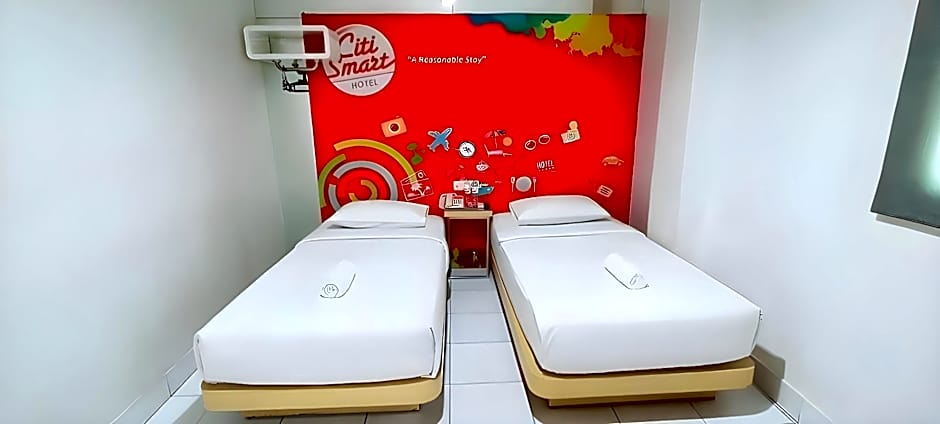 Citismart Bidadari Hotel