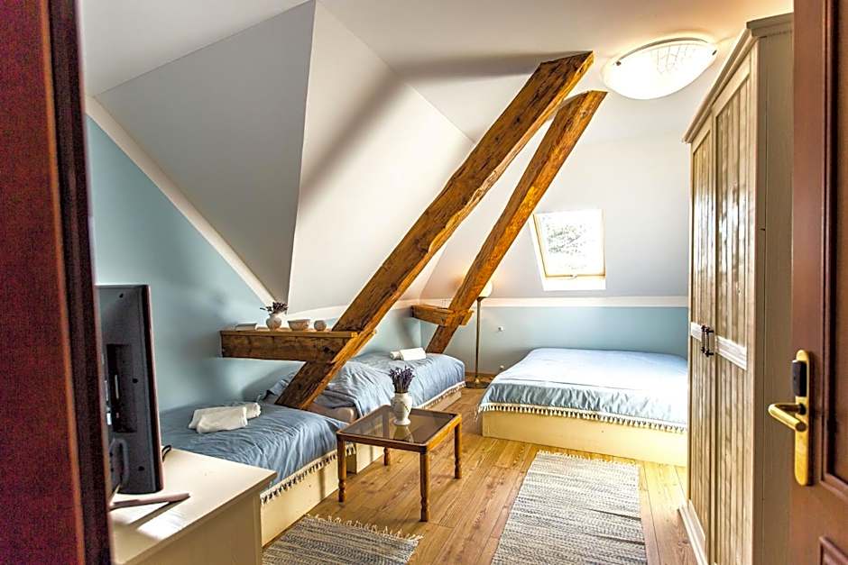 Boutique Hotel Annuska