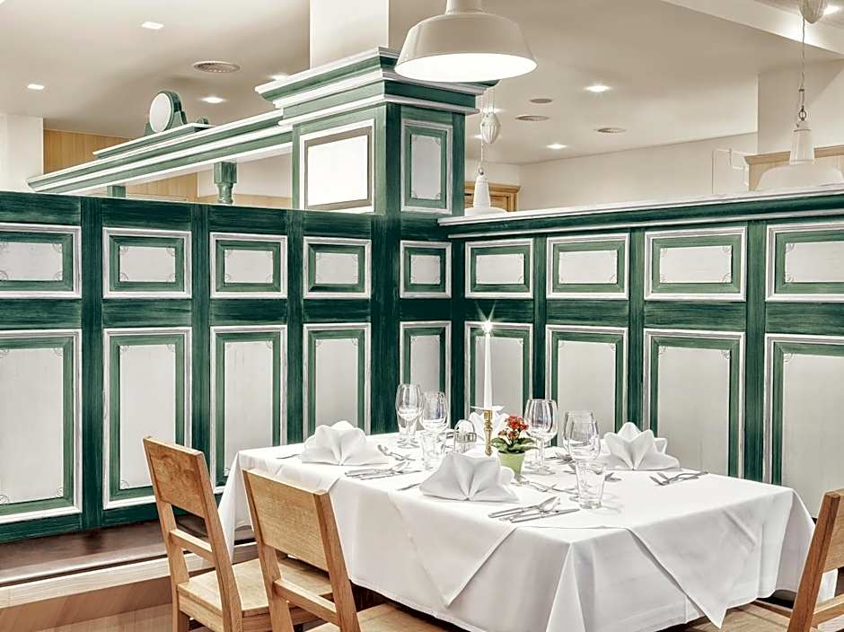 Alphotel Innsbruck