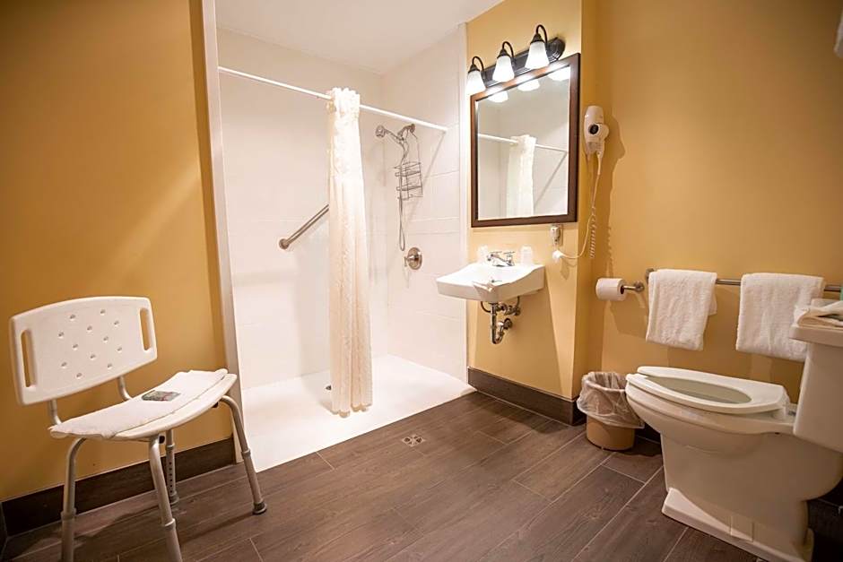 Best Western Of Lake George