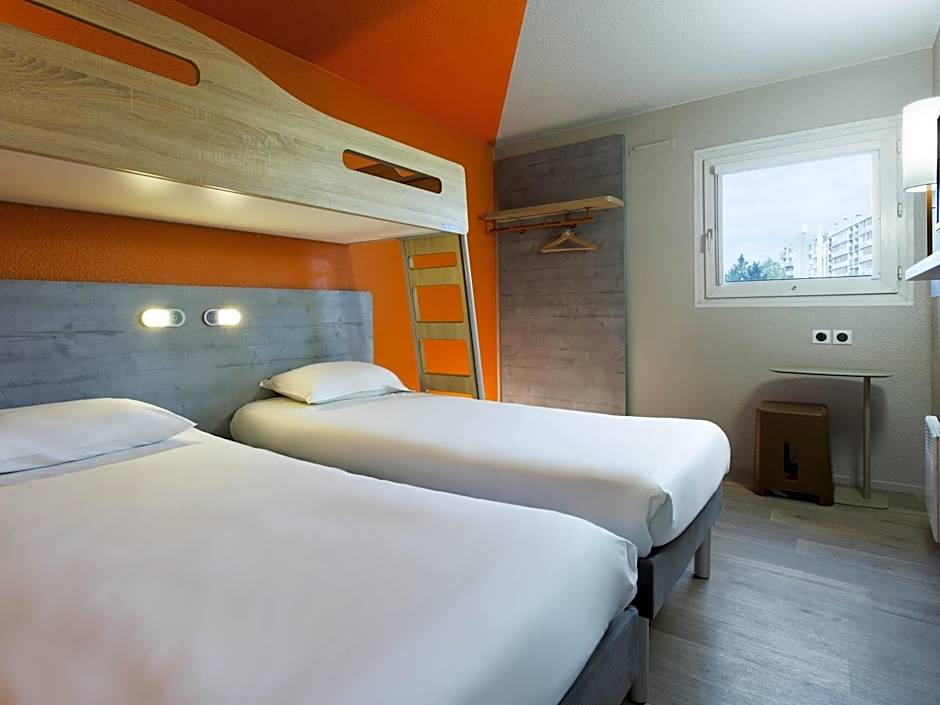 Ibis Budget de Fresnes