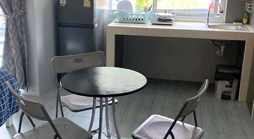 Karon Studio Apartment