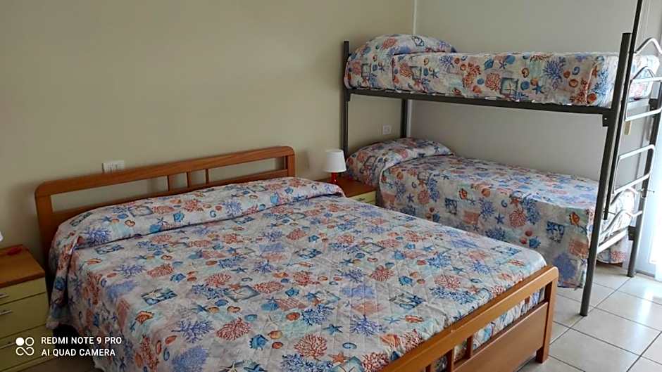 RESIDENCE PLAYA