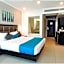 The HQ Hotel