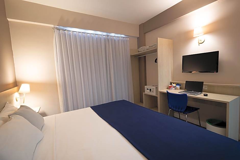 Transamerica Executive Belo Horizonte