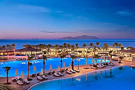 Sultan Gardens Resort