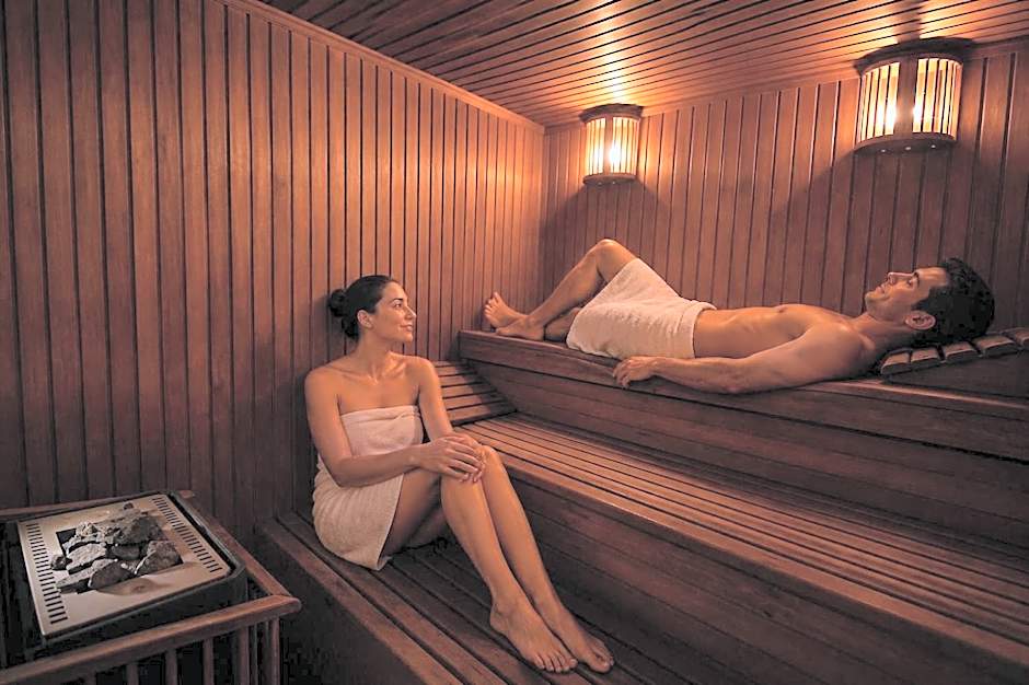 Duque Hotel Boutique & Spa