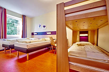 DJH Jugendherberge Hagen