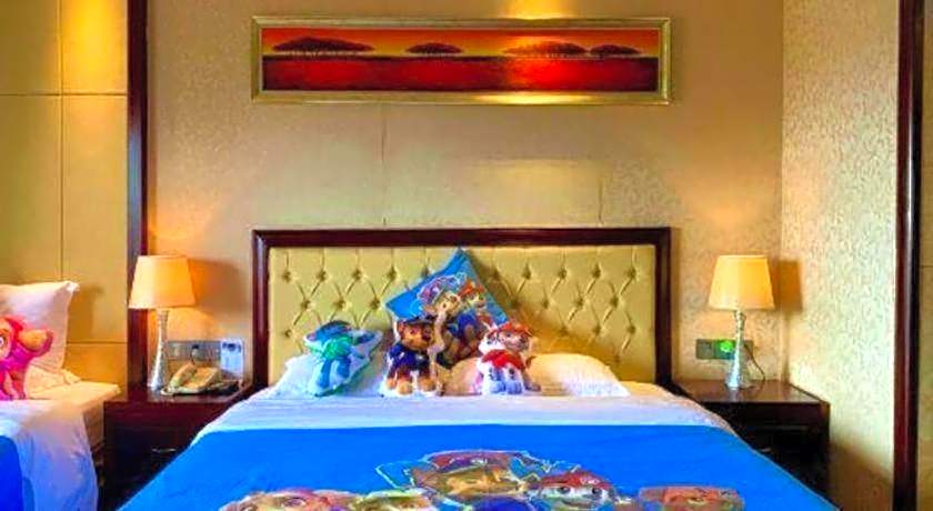Taishan Bojue Hotel