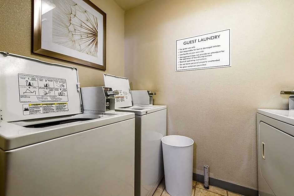 Quality Inn & Suites Lacey Olympia