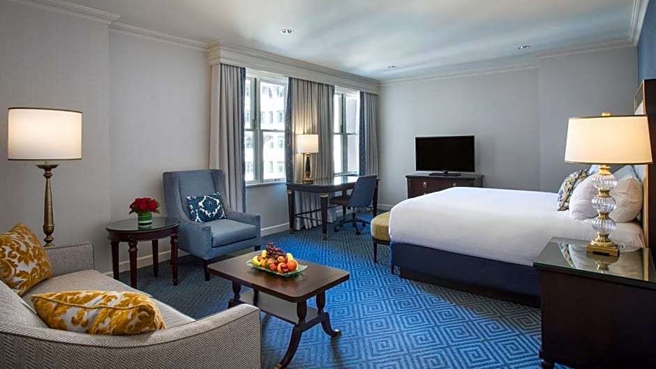 Willard InterContinental Washington, an IHG Hotel
