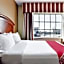 OYO Townhouse Oklahoma City Airport