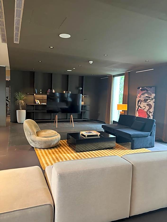 City Pop 2Night Basel - Self check-in