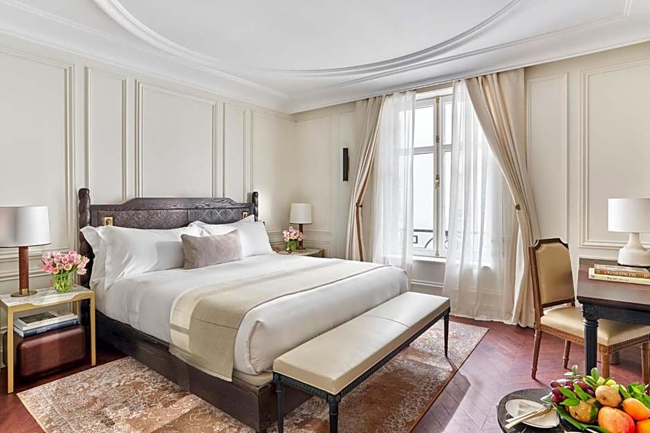 Photo 1 of 1 of Deluxe 1 King Bed
