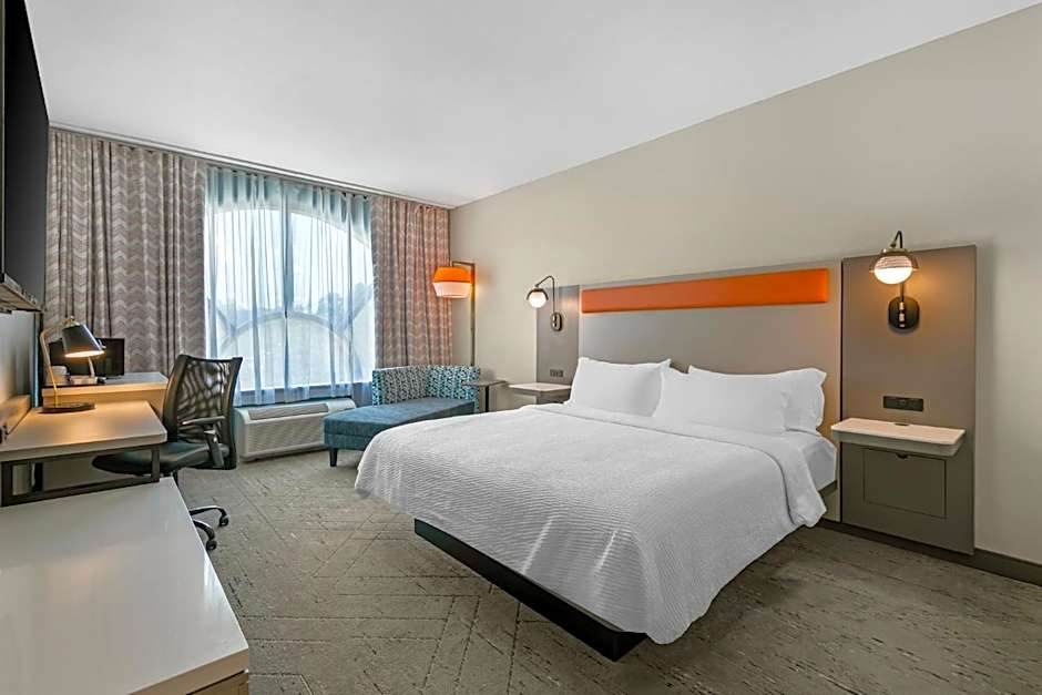 Holiday Inn Express Hotel & Suites Clemson - University Area By IHG