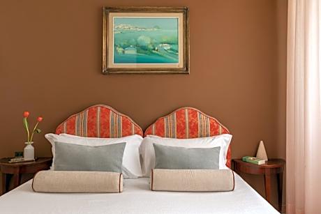 Economy Double or Twin Room