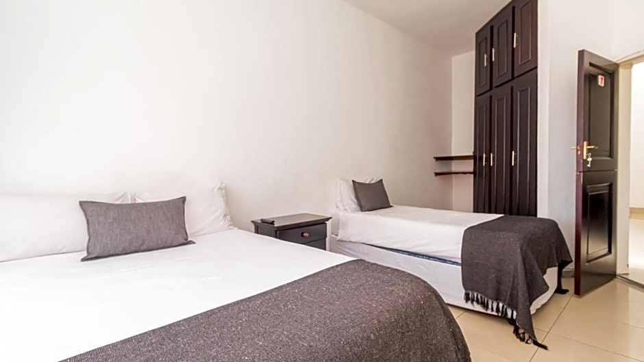 See You There Accommodation 2