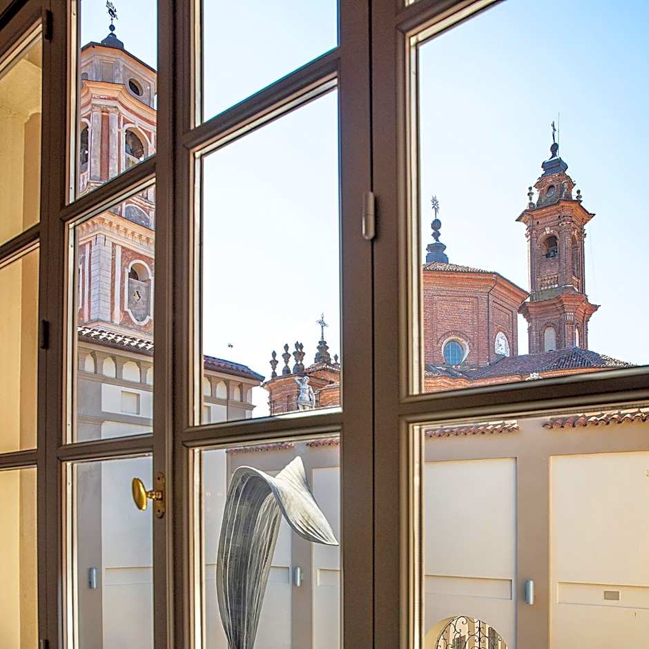 Palazzo Righini